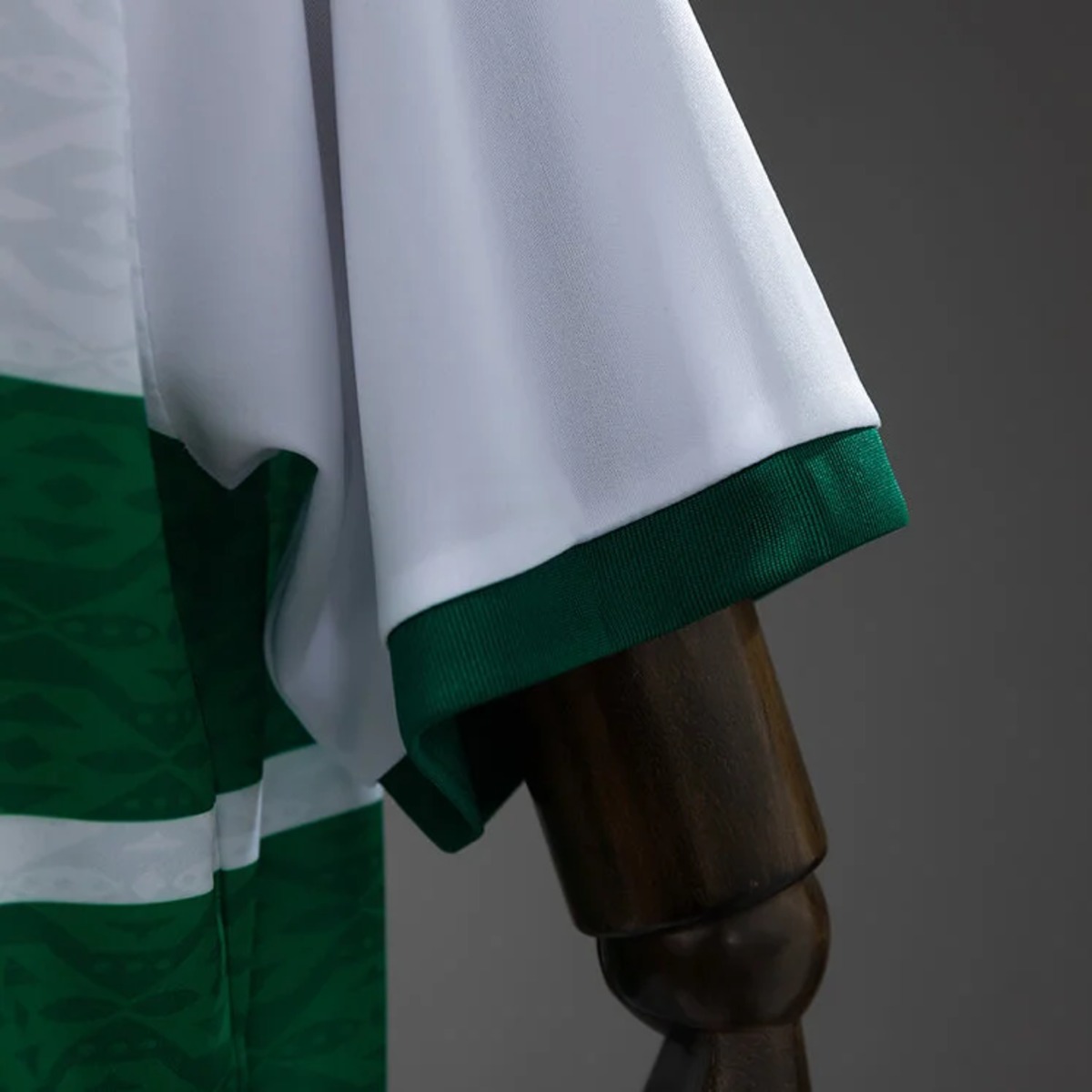 2025/26 Coritiba Home Jersey Fan Version