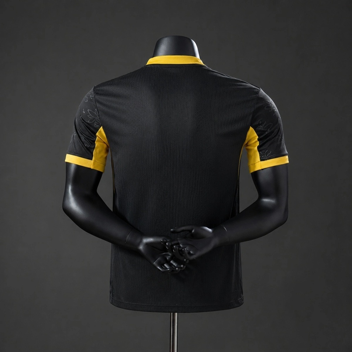 2026/27 Manchester City Away Jersey Player Version