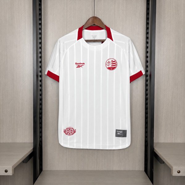 2026/27 Nautico Away Jersey Fan Version