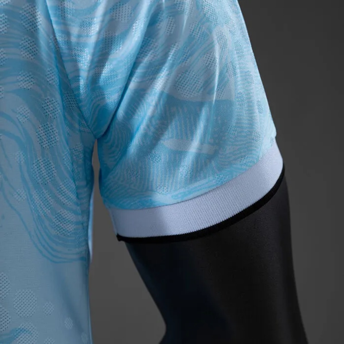 Uruguay 2026 World Cup Specia Edition Concept Jersey Player Version