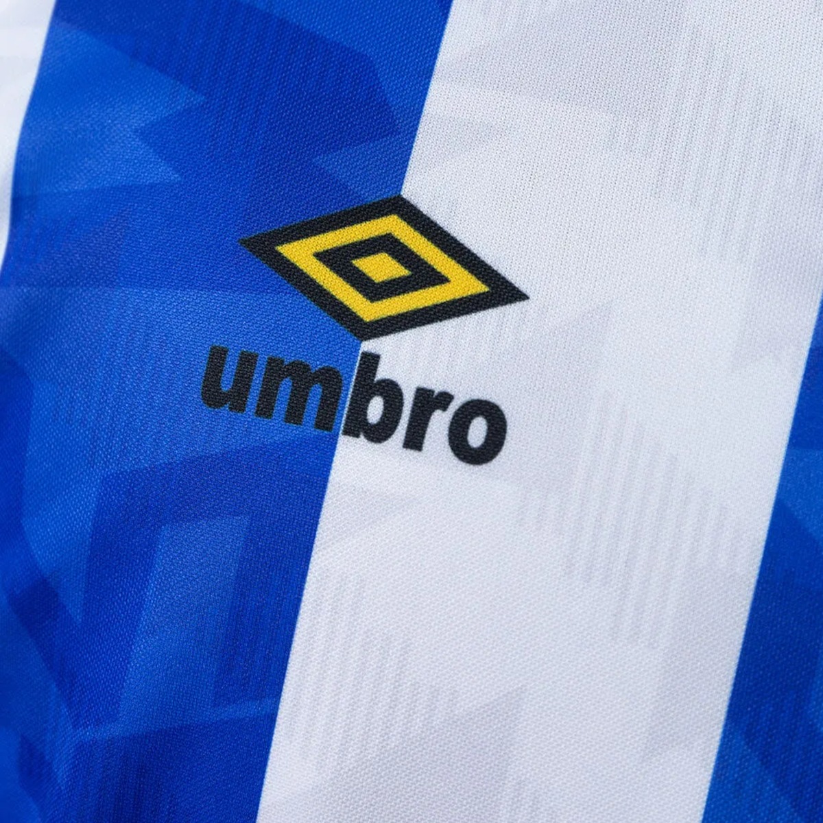 Retro Sheffield Wednesday F.C. 1991 Home Jersey Fan Version