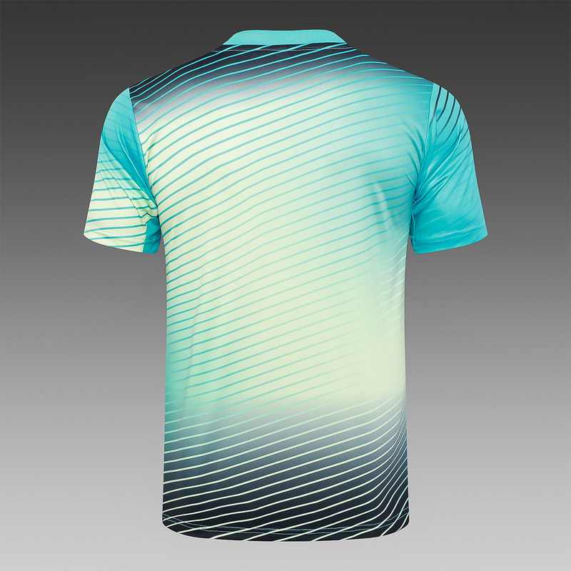 24/25 Korea Turquoise and White Training Set Shirt and Shorts