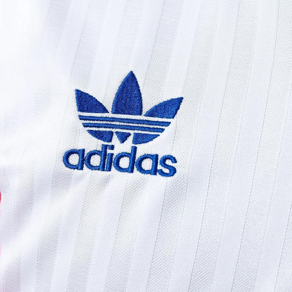 Retro Yugoslavia 1990 Away jersey Fan Version