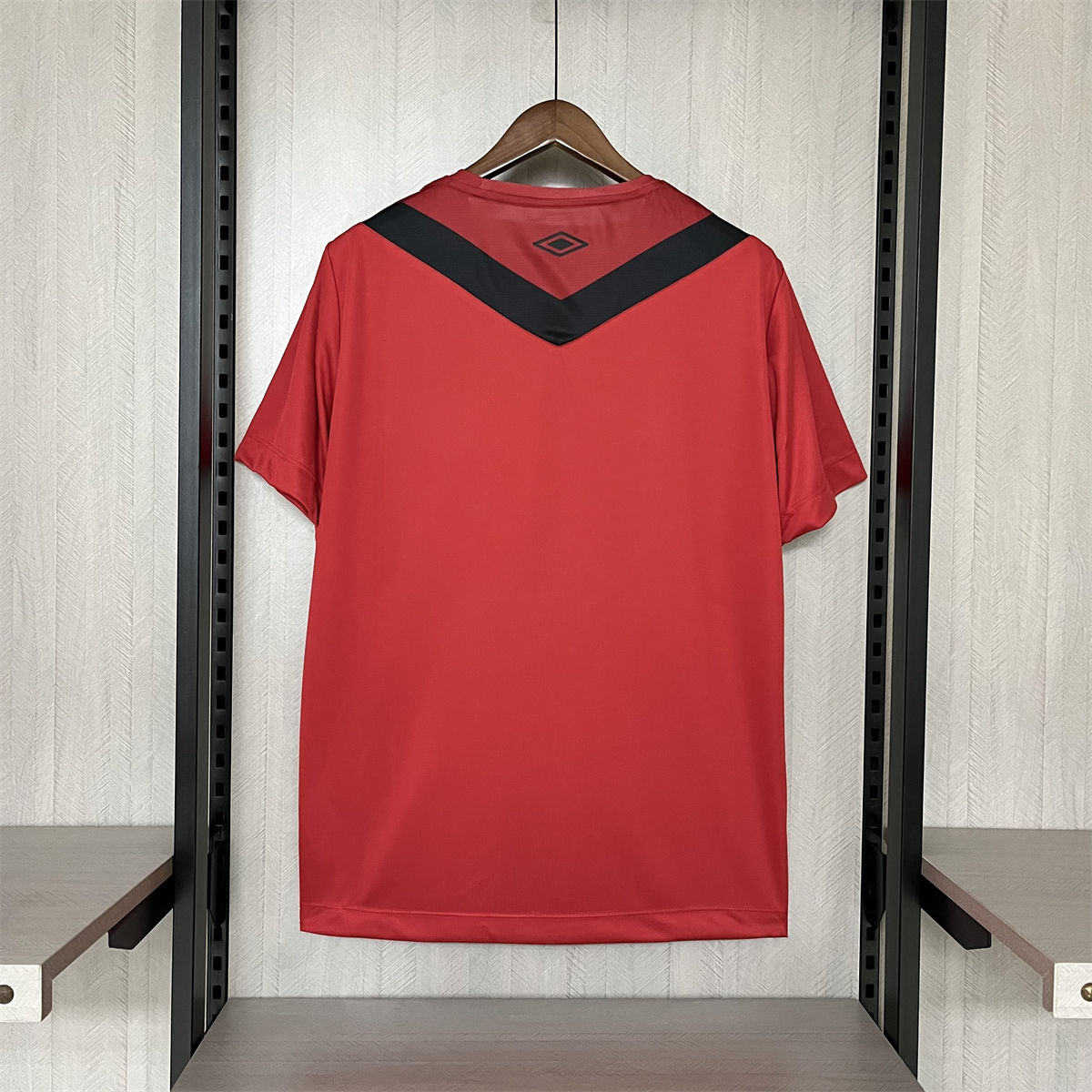 2024/25 Sport Recife Second Away jersey Fan Version