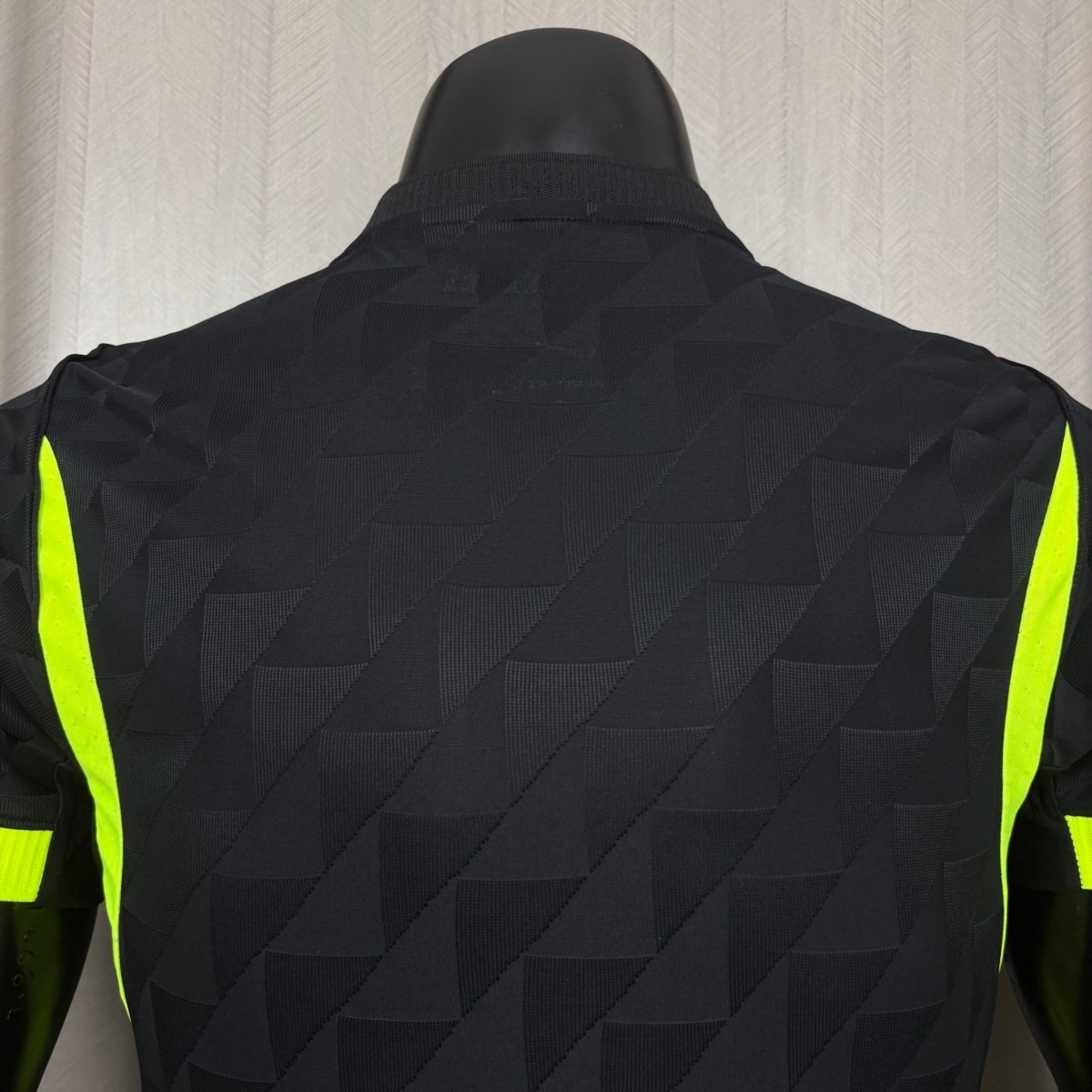 2026/27 Atletico Madrid Away Jersey Player Version