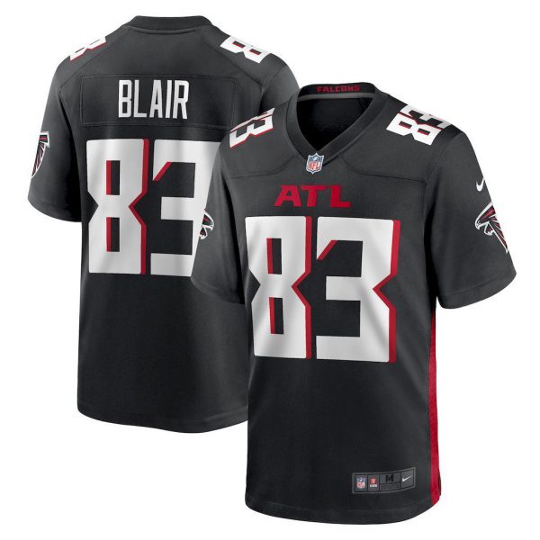 NFL Atlanta Falcons Jeysey BLAIR #83