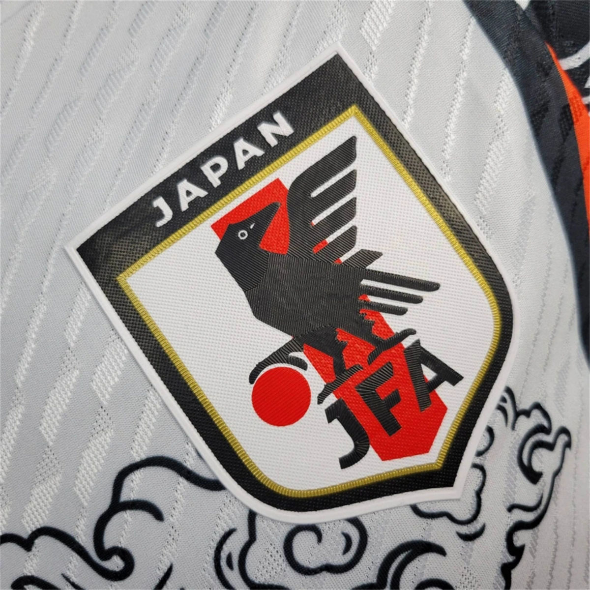 24/25 Japan Anime Special Edition Jersey Player Version