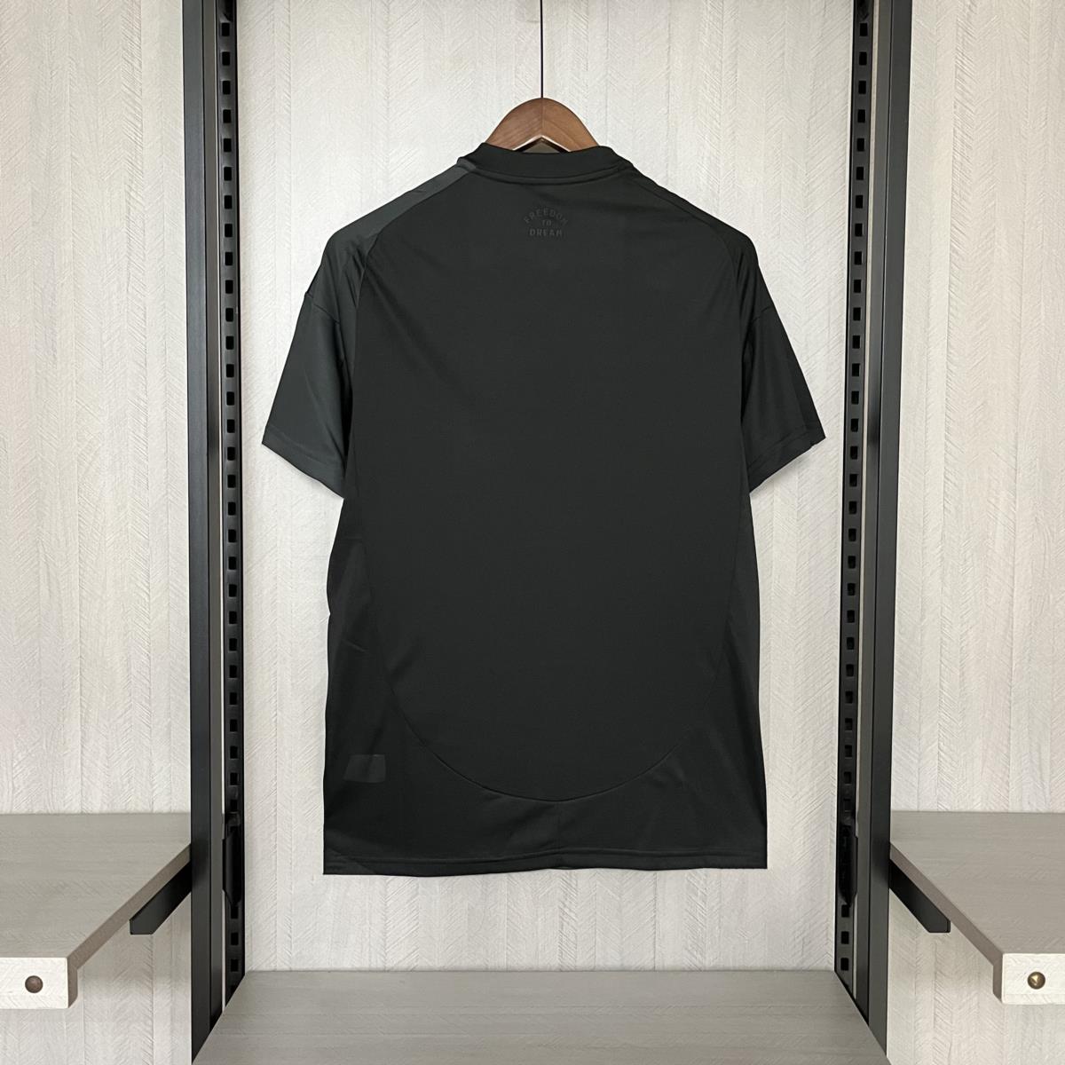 2025/26 Inter Miami Away Jersey Fan Version