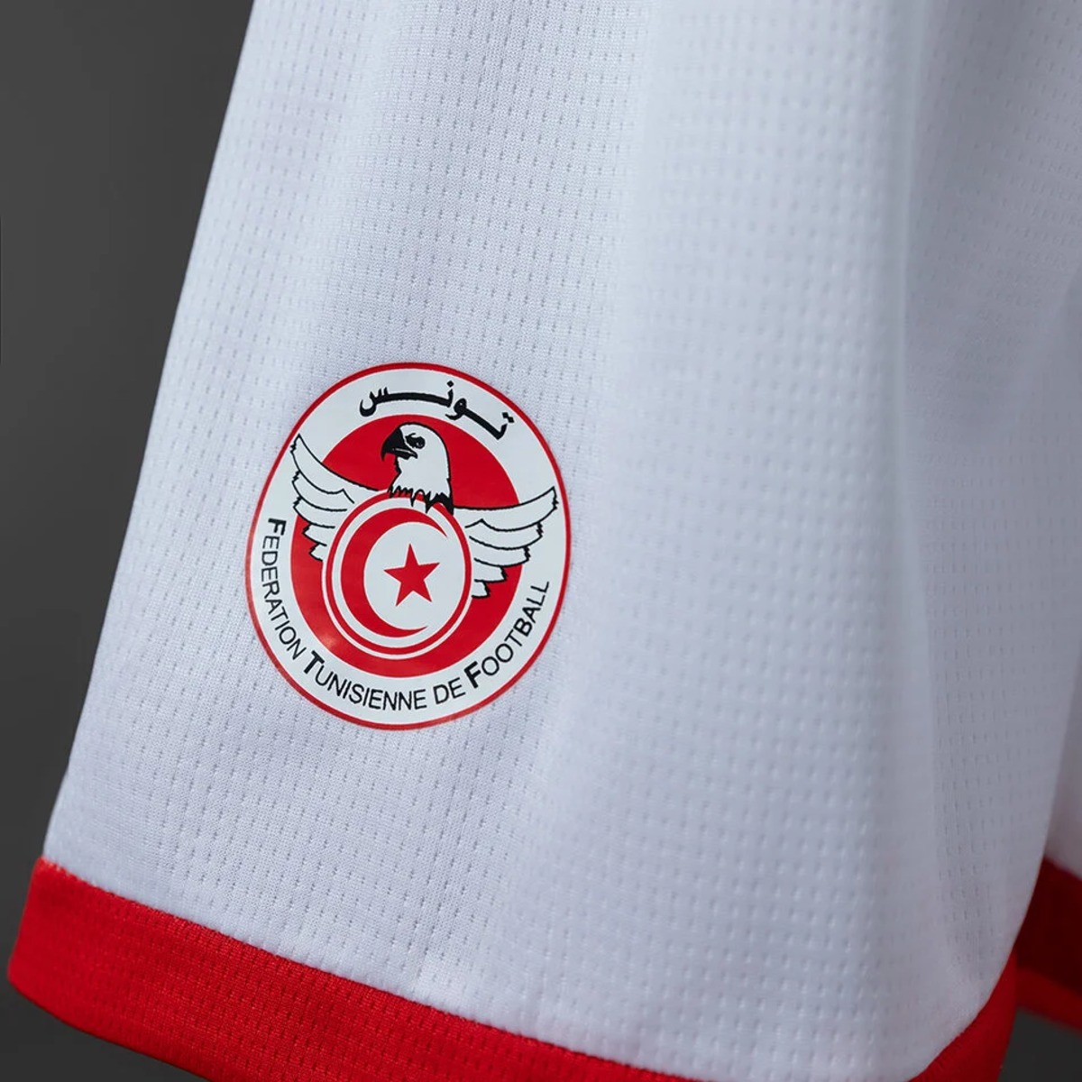 2026 Tunisia Away Kid Kits
