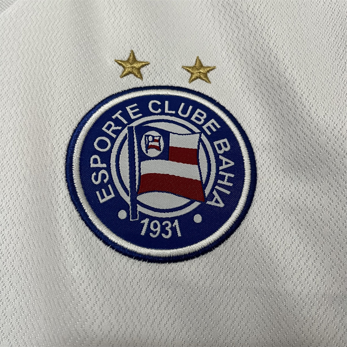 2024/25 Women Bahia Home jersey