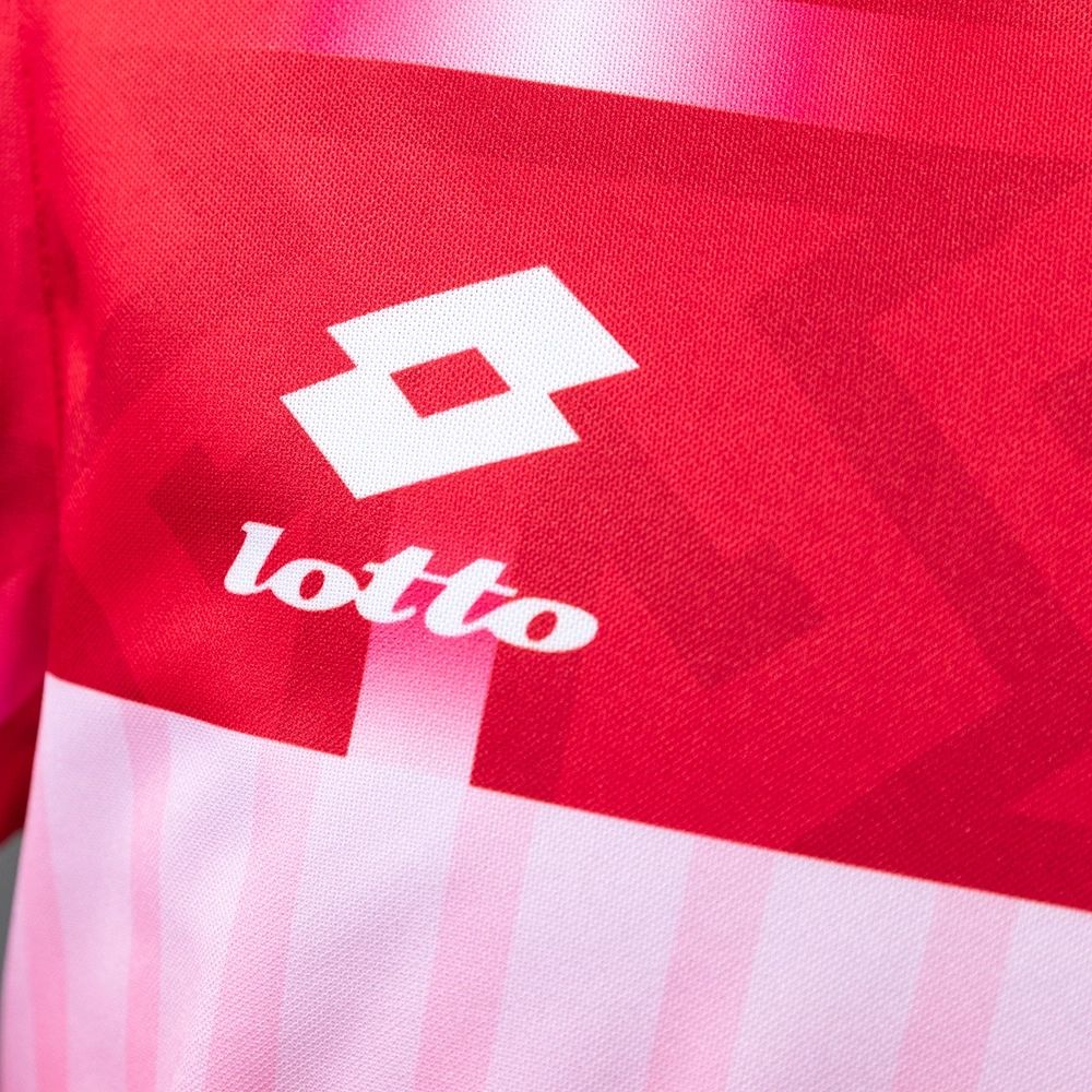 Retro Morocco 1994 Home jersey Fan Version