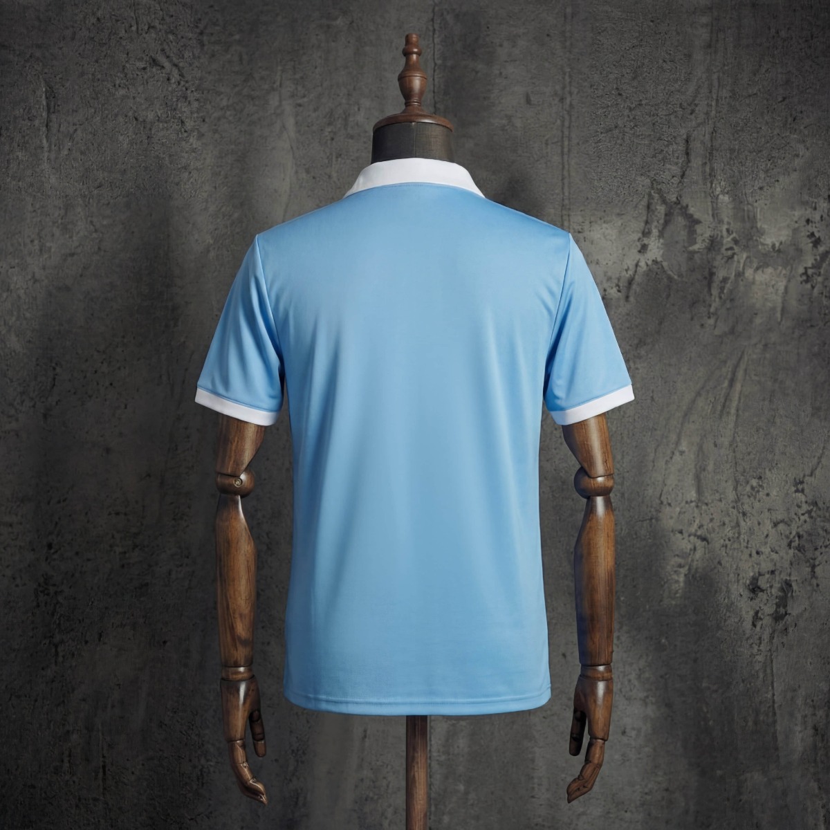 2026 France 120 Years Rugby Jersey Fan version