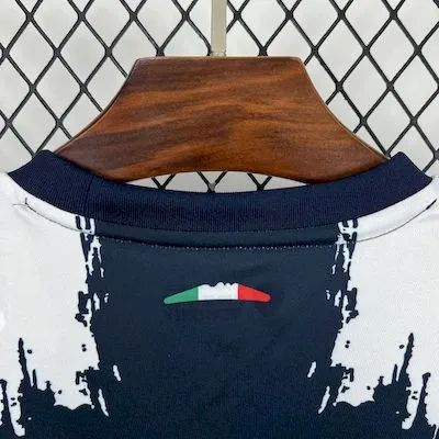 2025/26 Monterrey Anniversary Sleeveless Jersey Fan Version