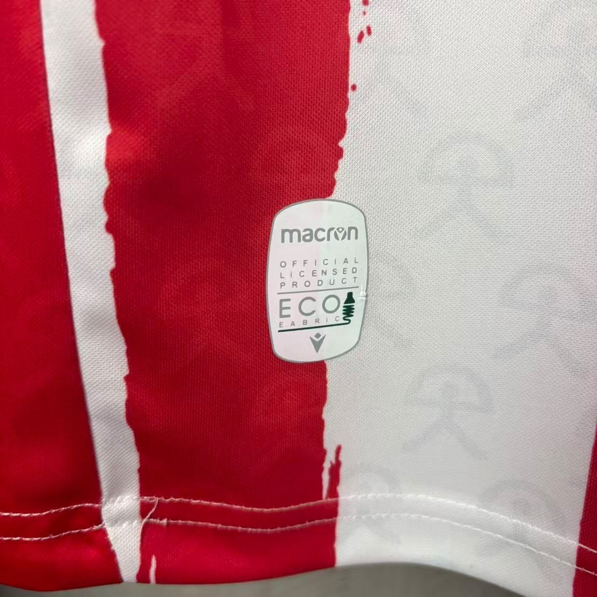 2026/27 UD Almeria Home Jersey Fan Version