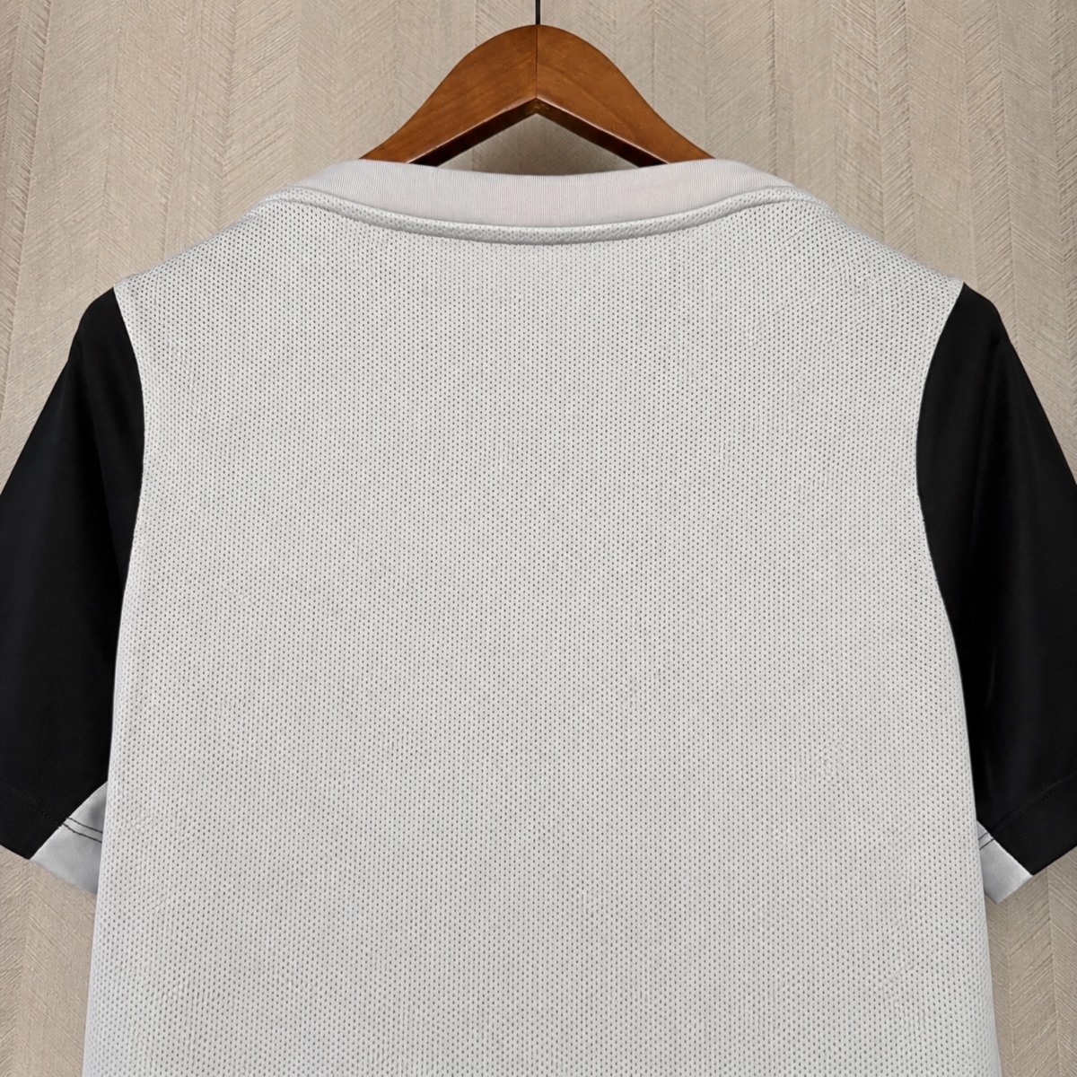 2026/27 Vasco da Gama Trainning Gray Jersey Fan version