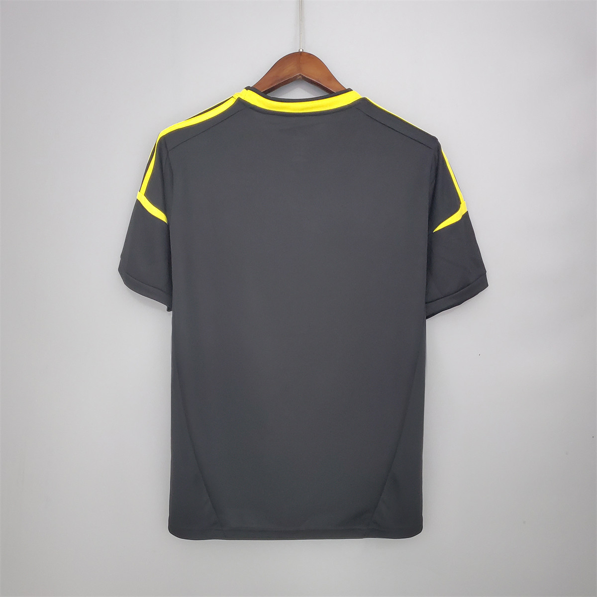 Retro Chelsea 12/13 third away jersey Fan Version