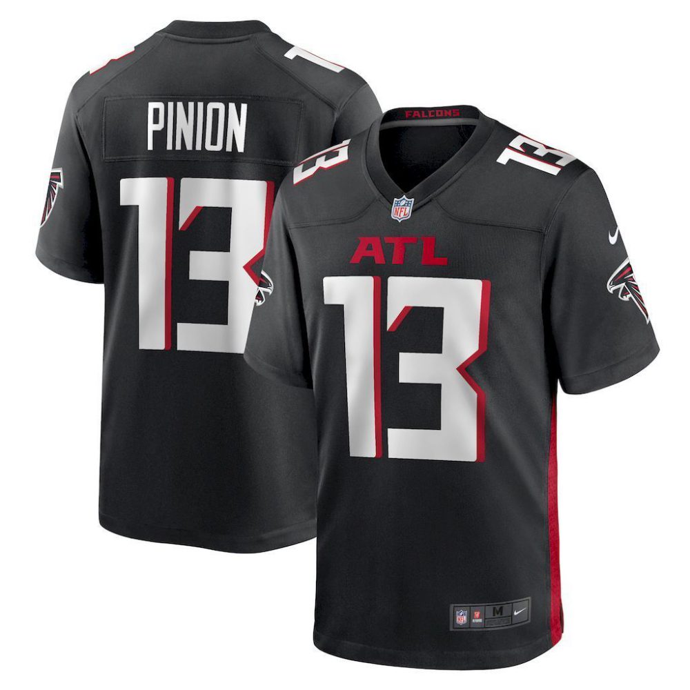 NFL Atlanta Falcons Jeysey PINION #13