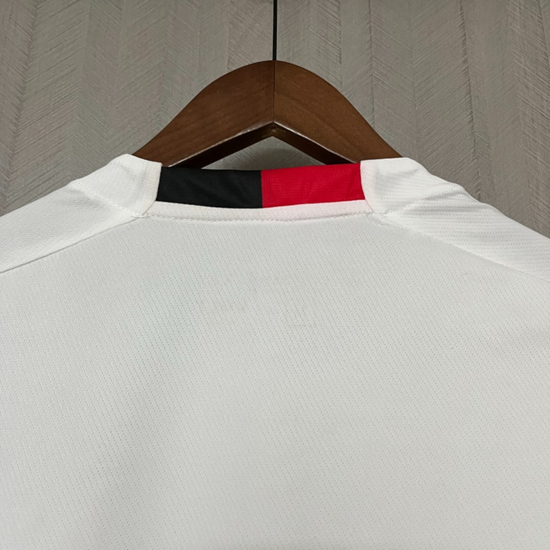 2025/26 Victoria Away Women's Jersey Fan Version