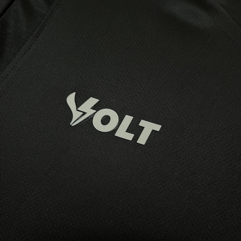 2025/26 Vitória Home Jersey Fan Version