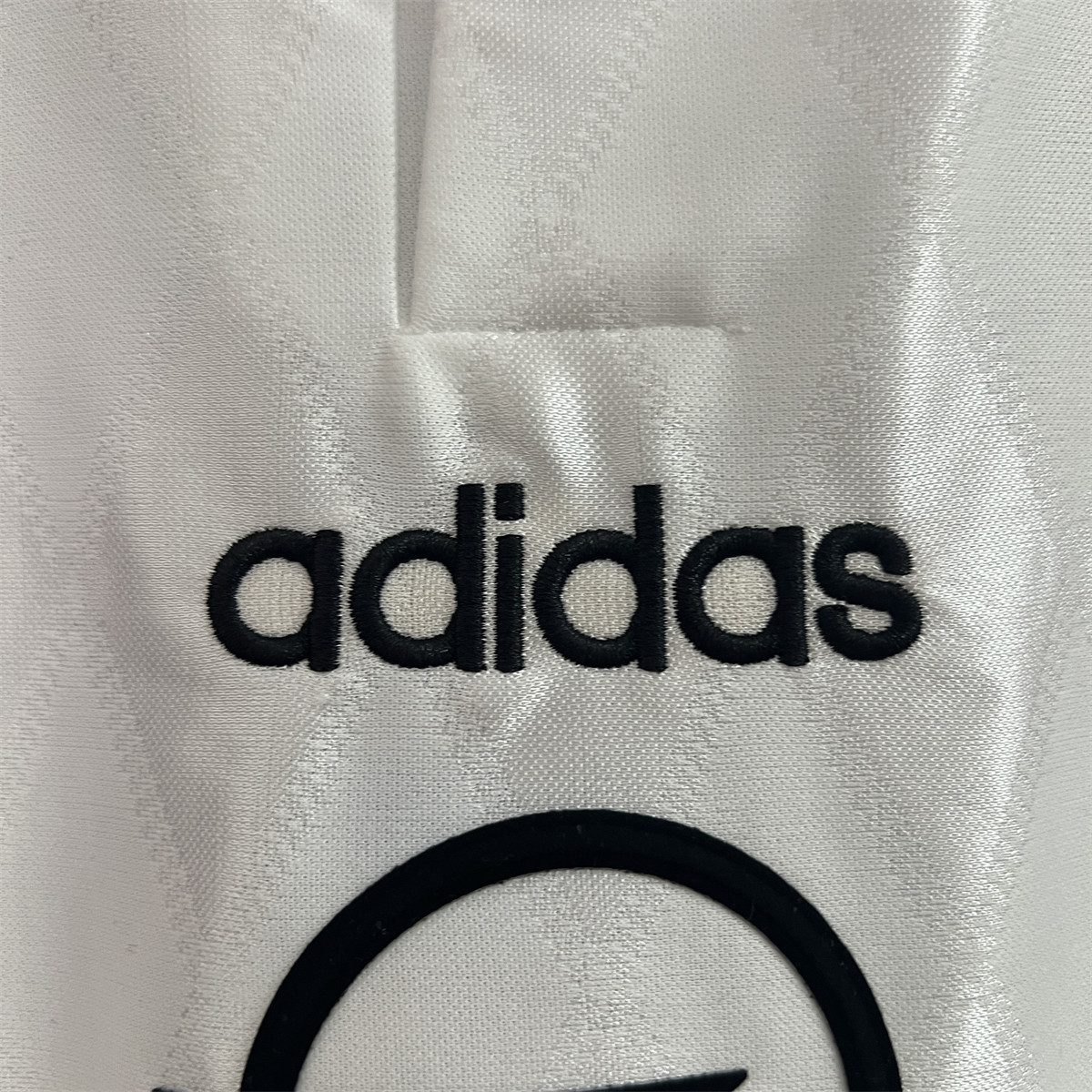 Retro Bayern Munich 96/98 Away jersey Fan Version