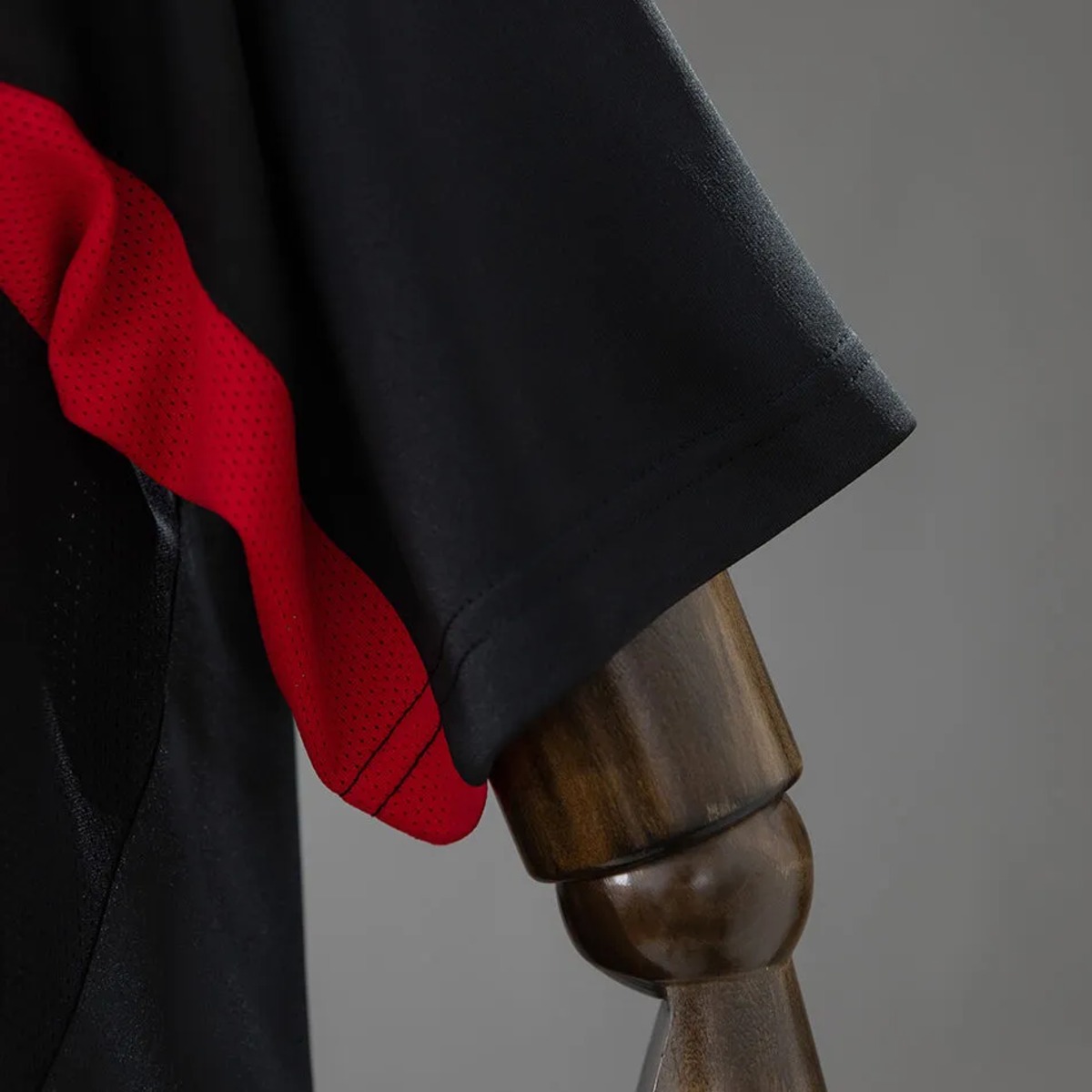 Retro Belgium 2002 Away Jersey Fan Version