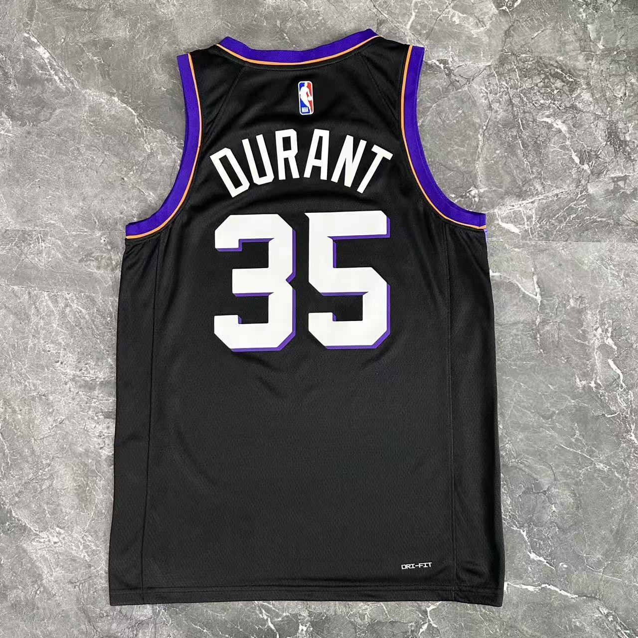 NBA Phoenix Suns 2026 Limited Edition Jersey Durant#35