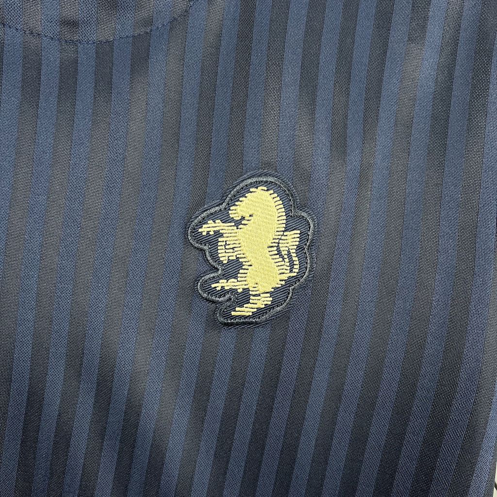 2025/26 Juventus Terrace Icons Jersey Fan Version