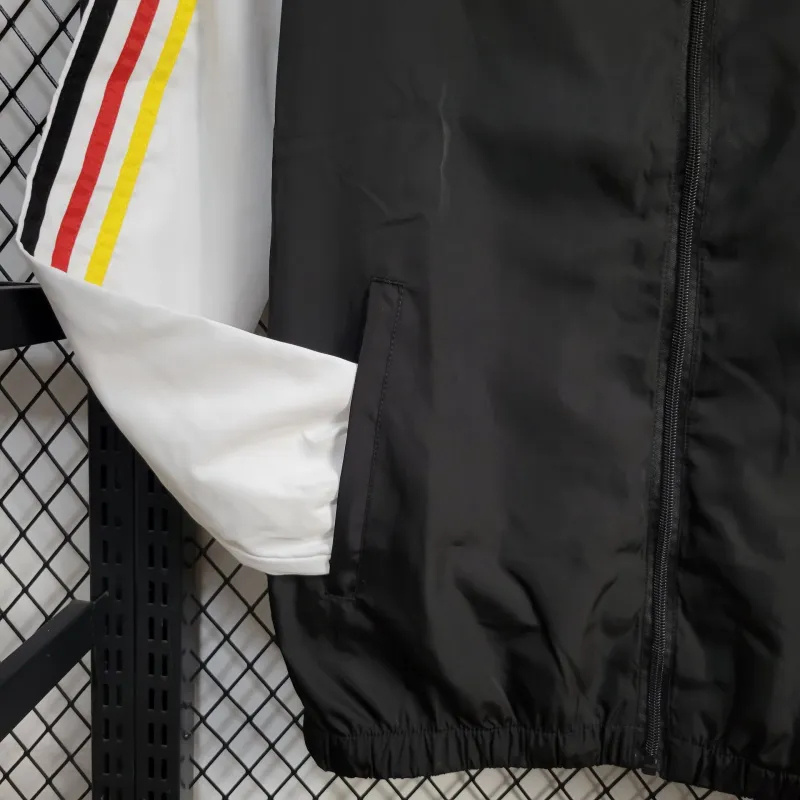 24/25 Windbreaker Belgium Sport Unifom jersey Sport Unifom