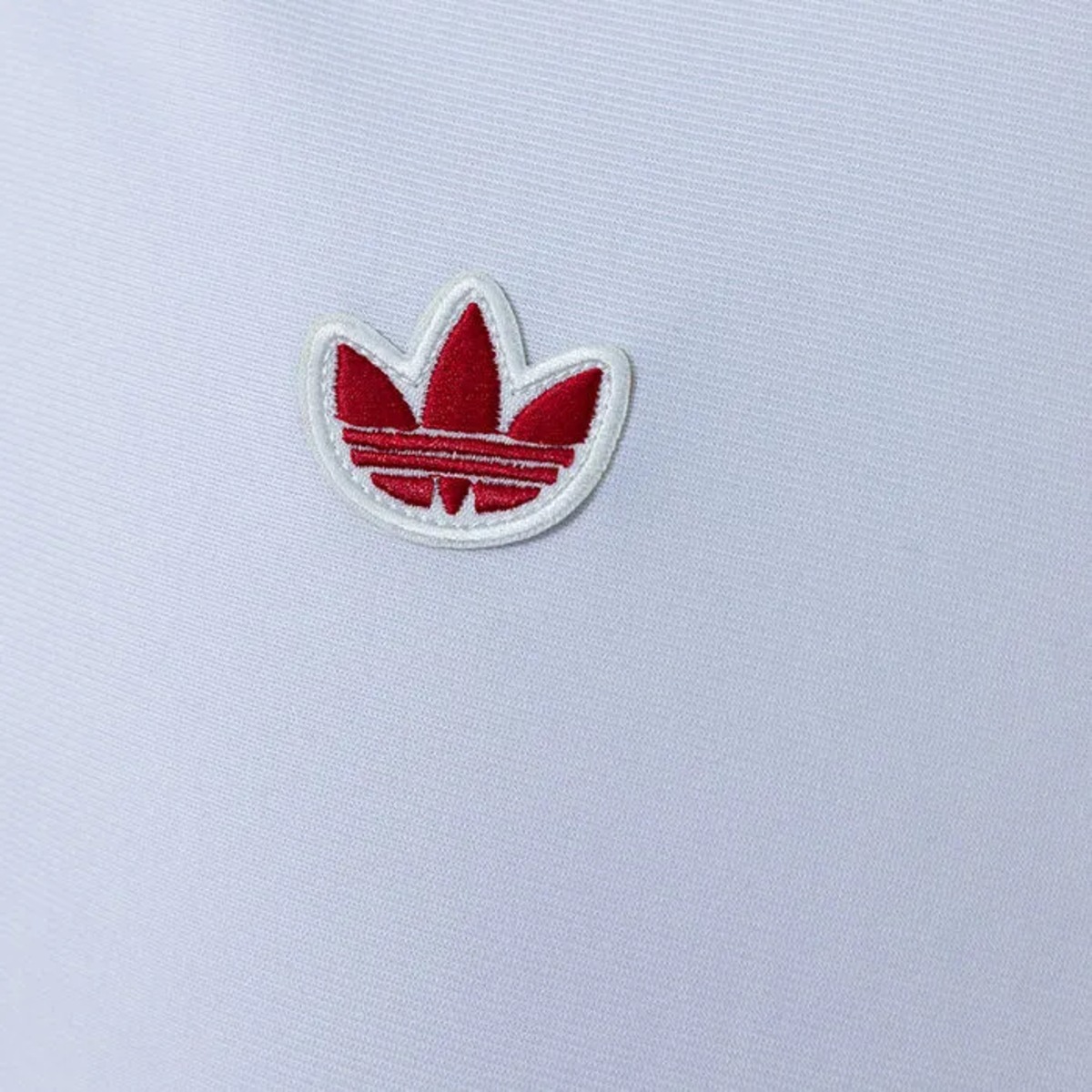2026 Manchester United Originals White T-Shirt Fan version