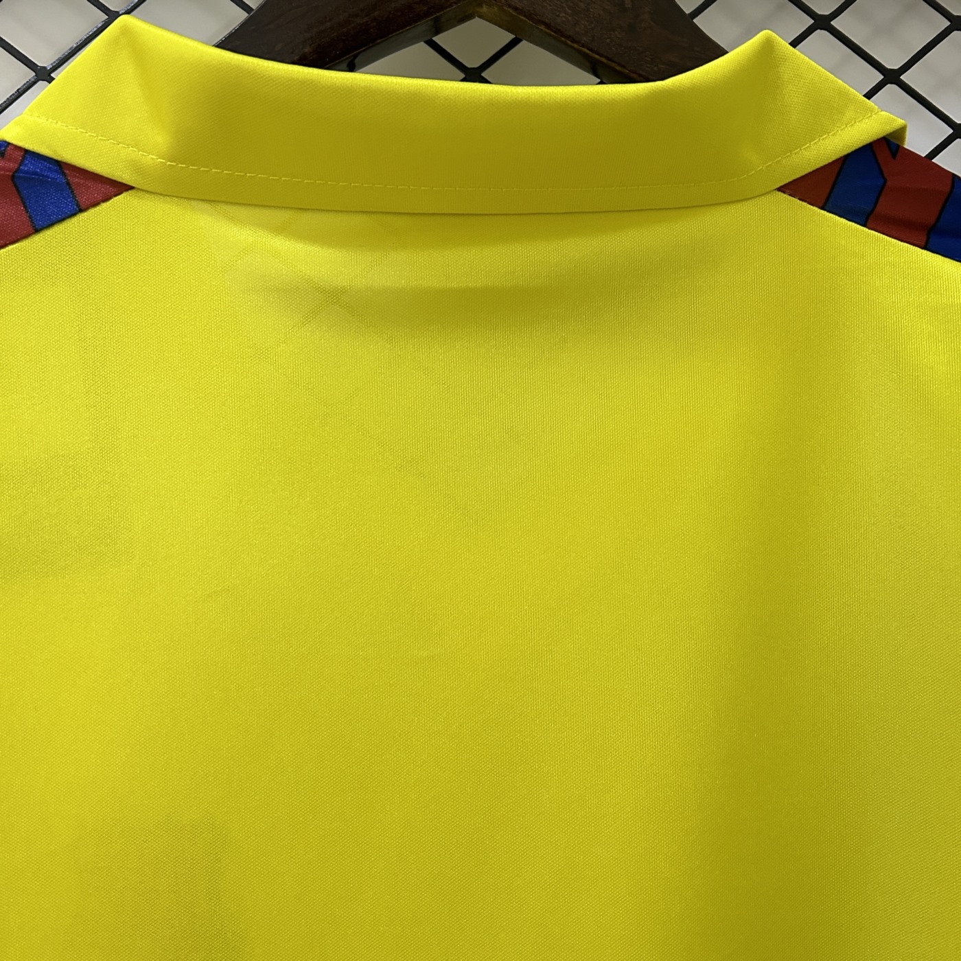 Retro Barcelona 82/84 Away jersey Fan Version