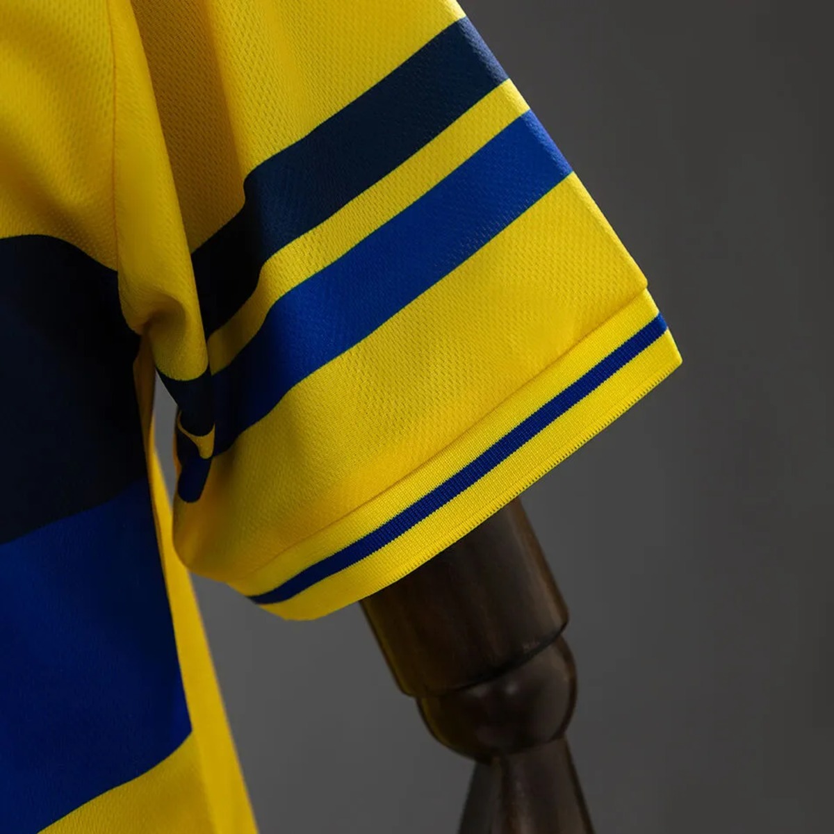 Retro Brondby 1999/2000 Home jersey Fan Version