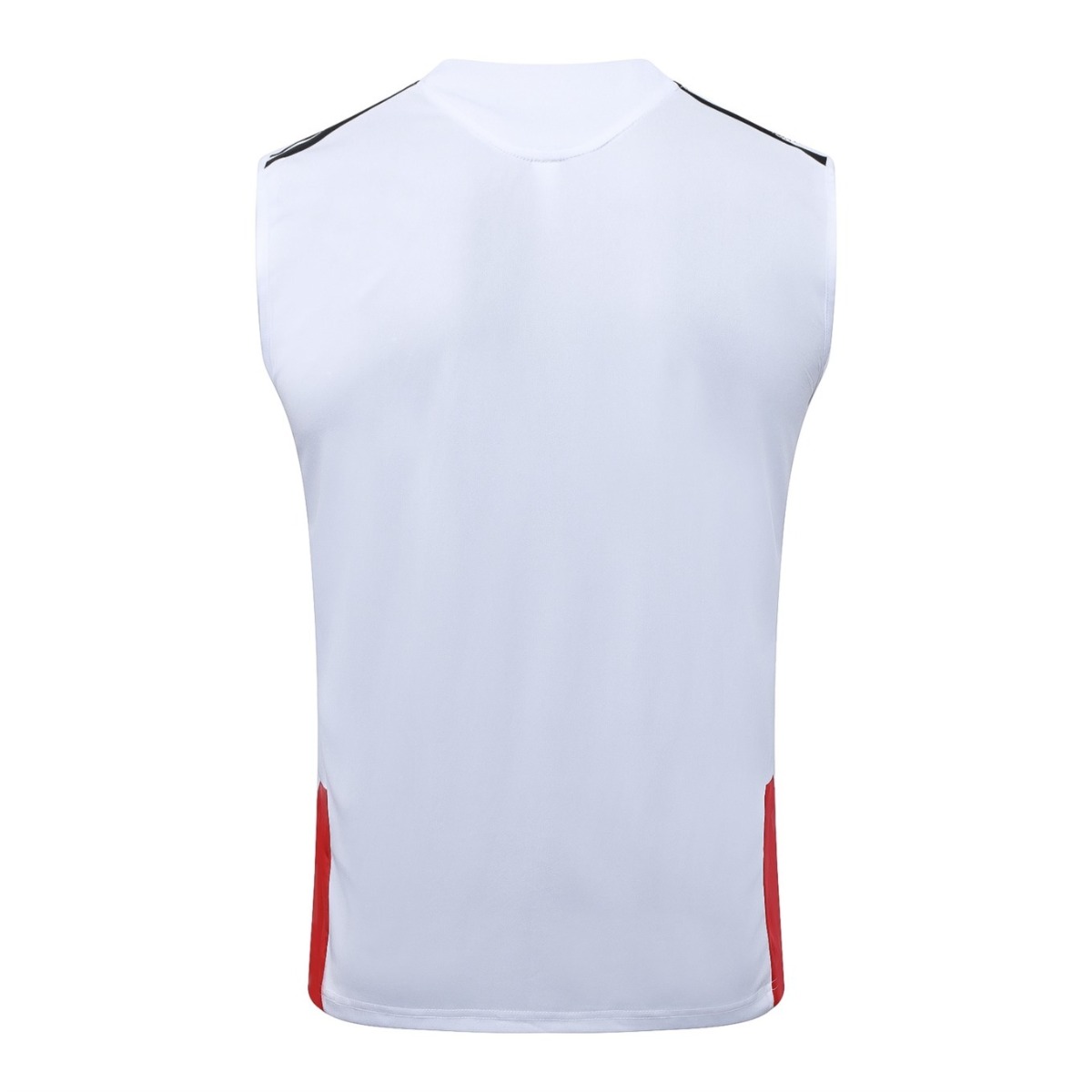 2026 Germany White Training Set Shirt and Shorts