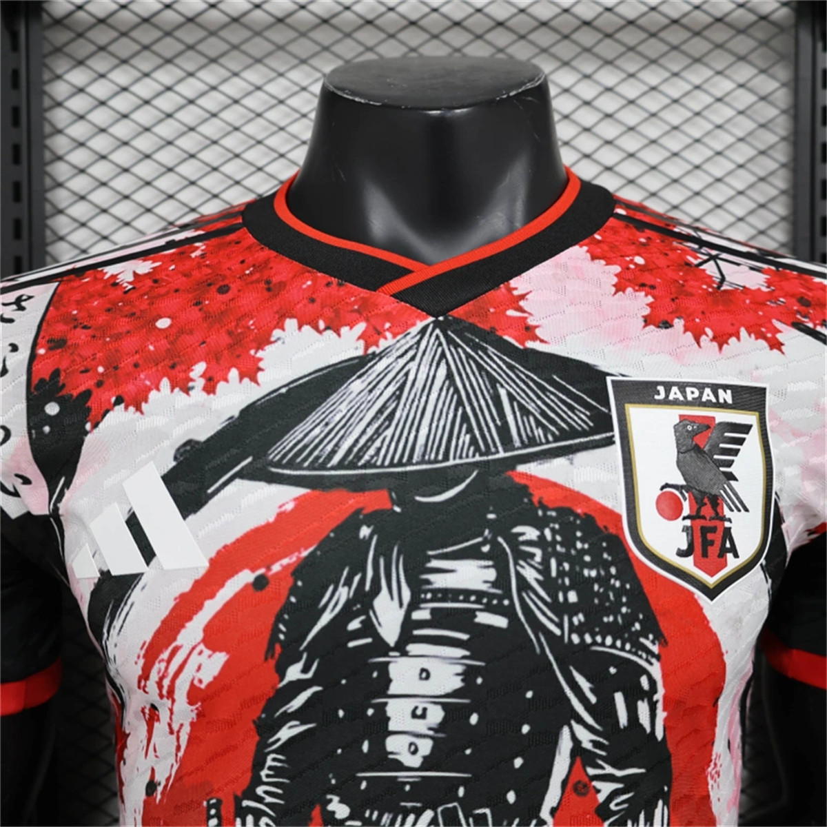 24/25 Japan Dragon Ball Anime Art Special edition Jersey Player Version