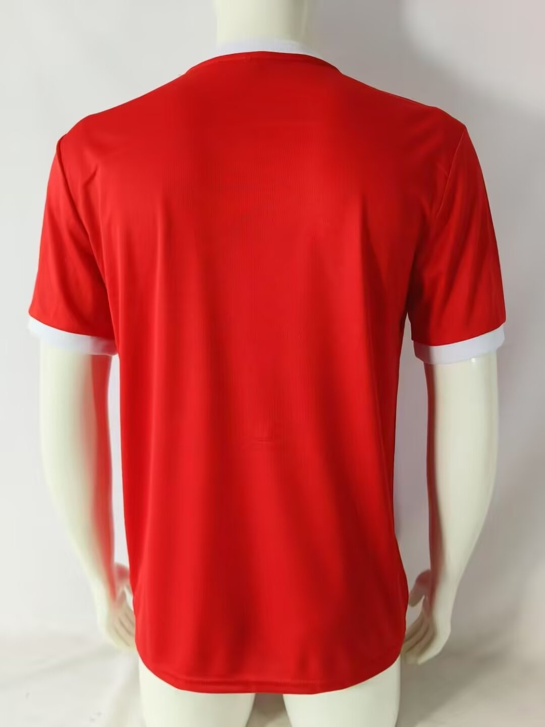 Retro 1985/86 Club Atlético Independiente Home jersey Fan Version