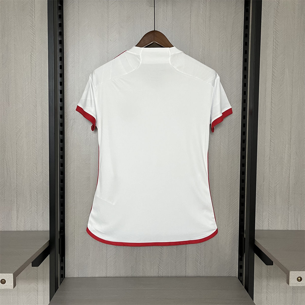 24/25 Women Flamengo Away jersey Fan Version