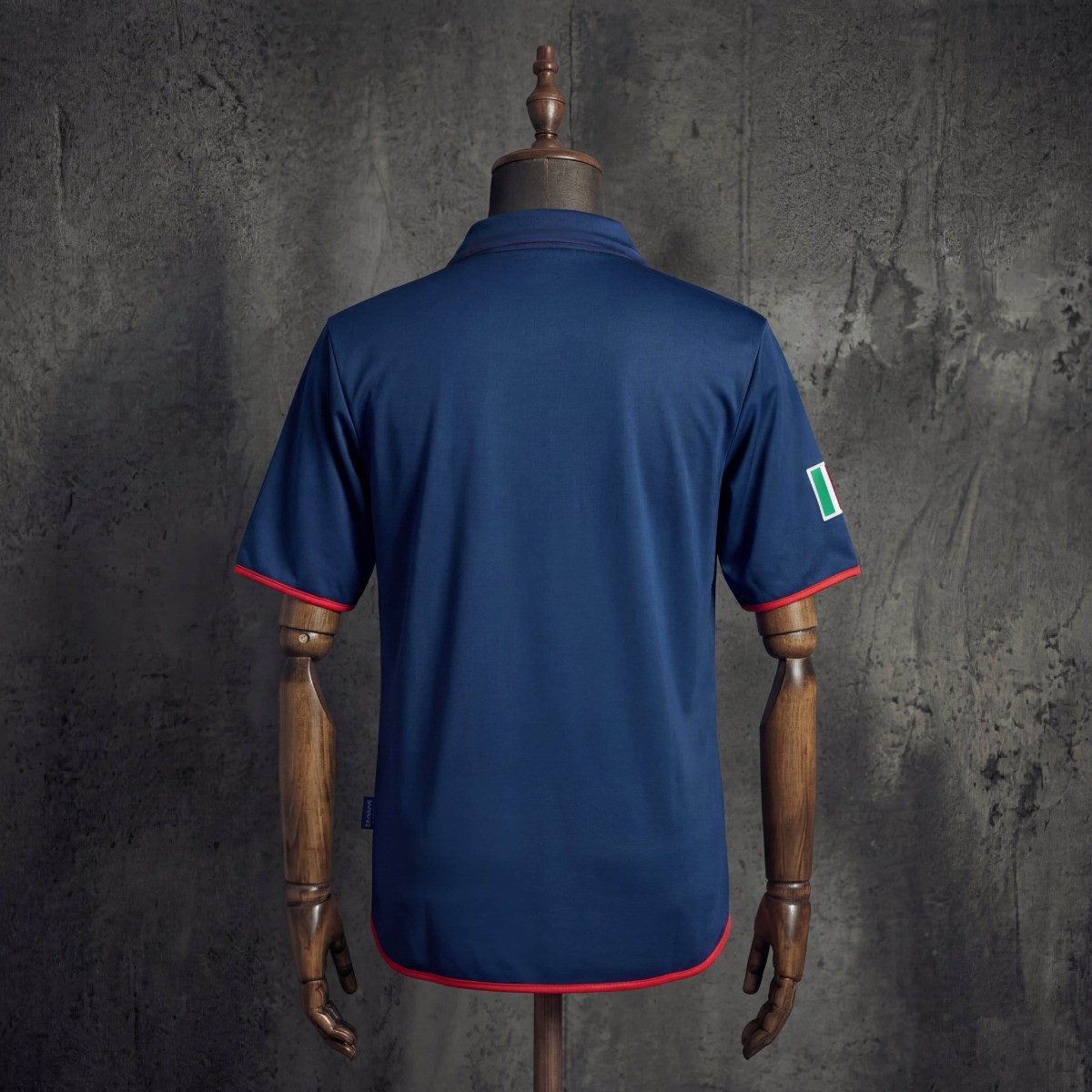 Retro Chivas 2003/04 Away Jersey Fan Version
