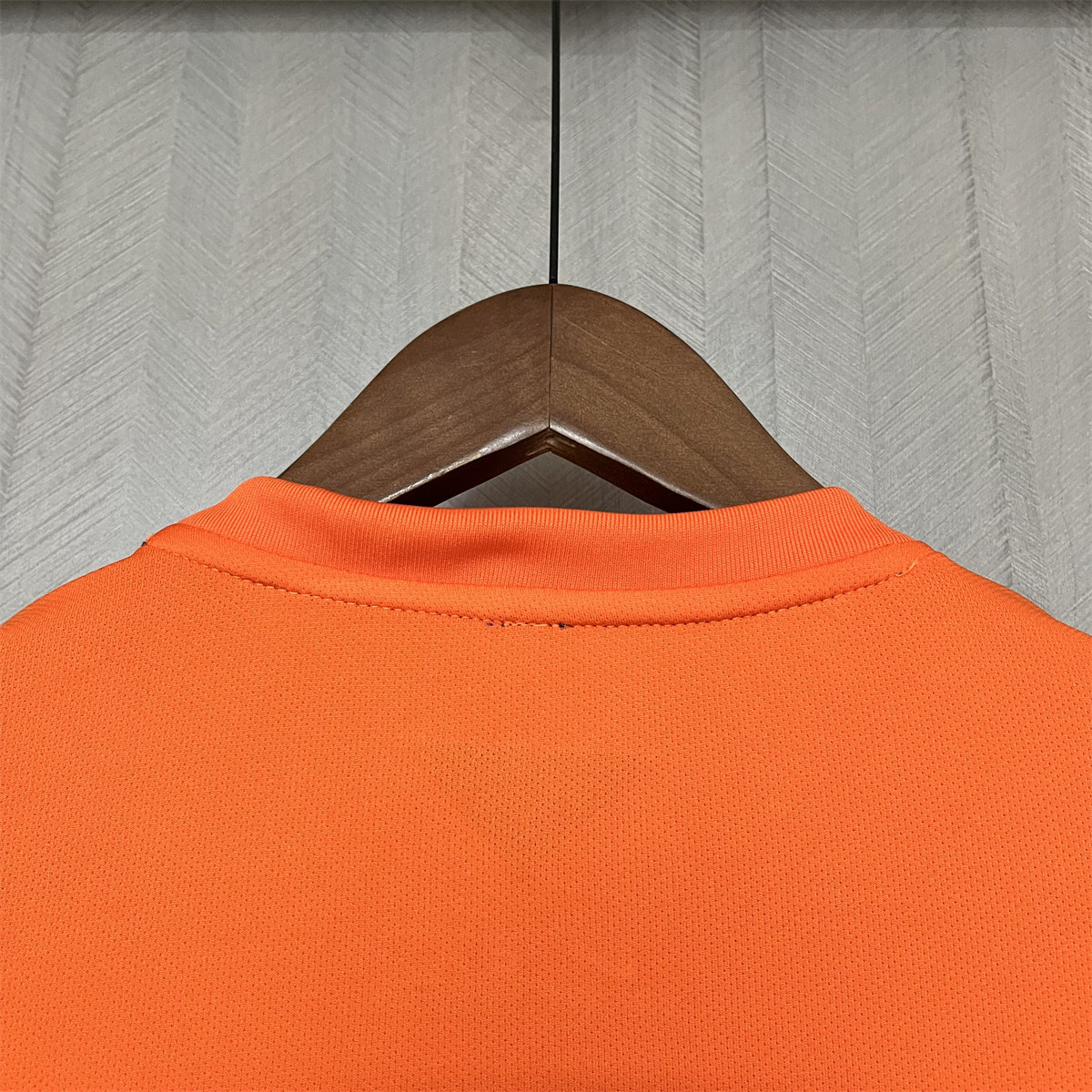 Retro Netherlands 2014 Home jersey Fan Version