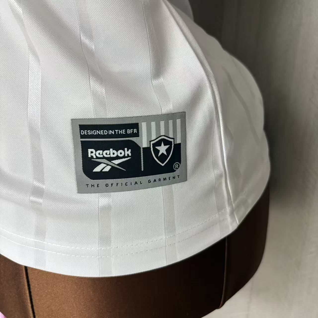 2025/26 Botafogo Second Away Women's Jersey Fan Version