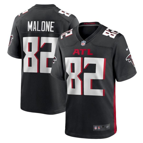 NFL Atlanta Falcons Jeysey MALONE #82