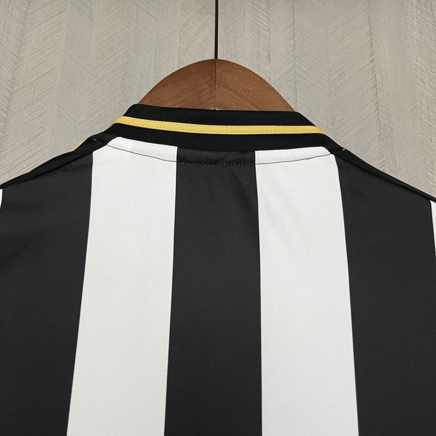 2025/26 Atlético Mineiro Home jersey Fan Version