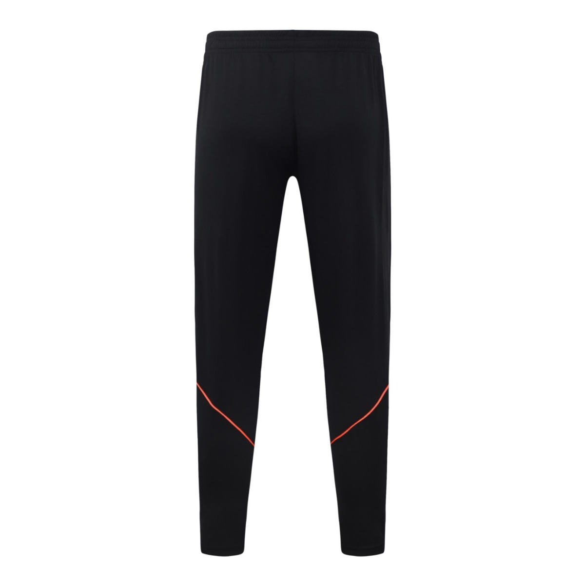 2026 Netherlands Black Long-sleeved halt-pull training kit