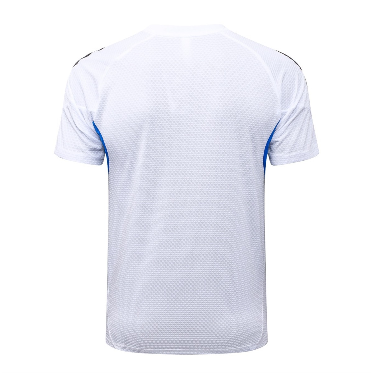 2026 Manchester United White Training Set Shirt andShorts