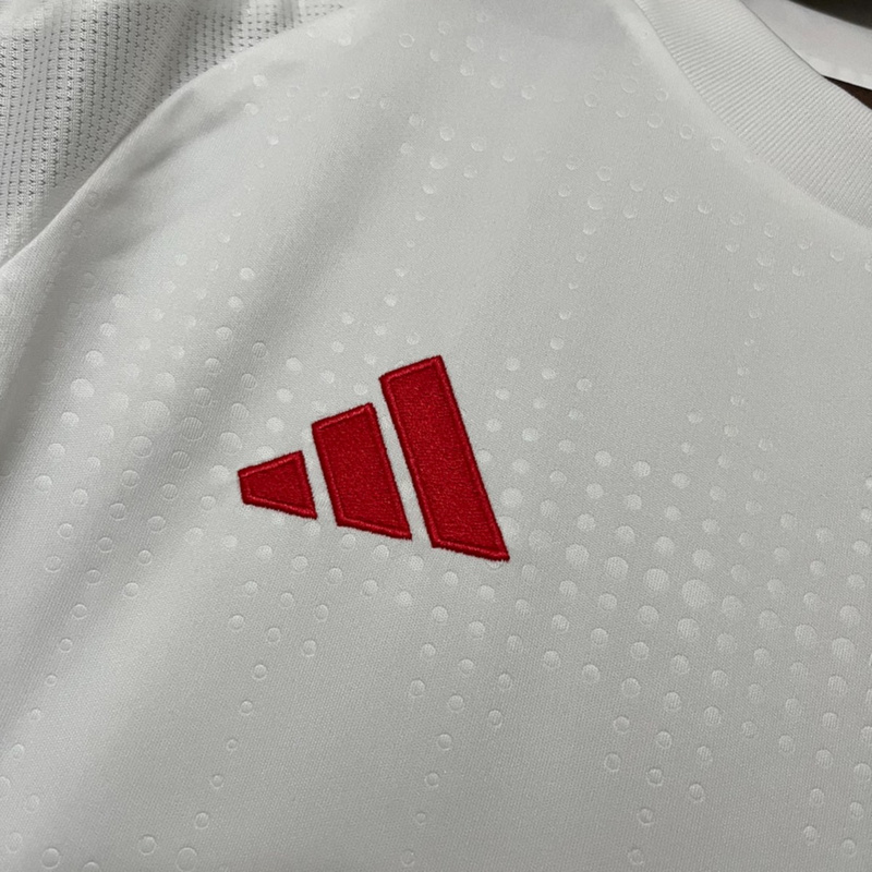 2025/26 Internacional Away Women's Jersey Fan Version