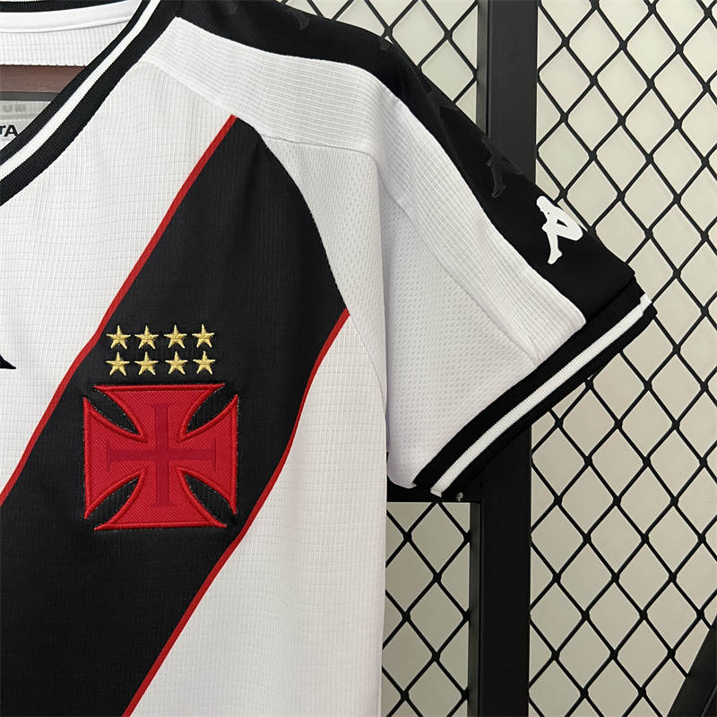 2024/25 Women Vasco da Gama Away jersey