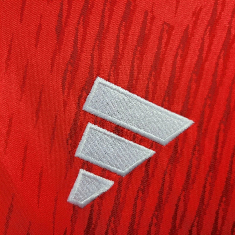 2024/25 Nottingham Forest Home Jersey Fan Version