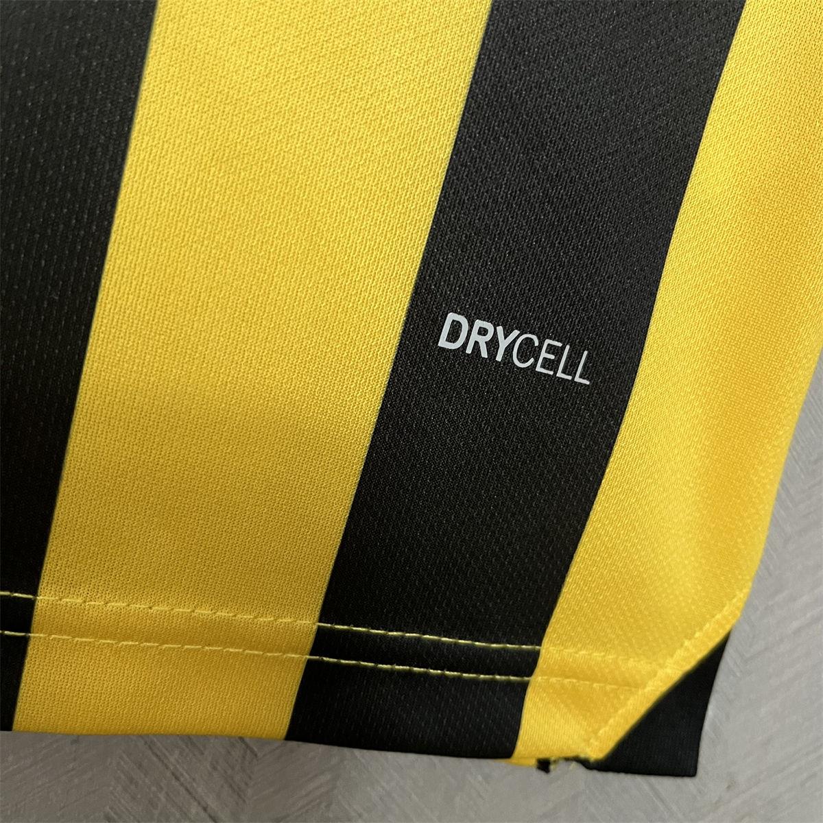 24/25 Penarol Home Jersey Fan Version