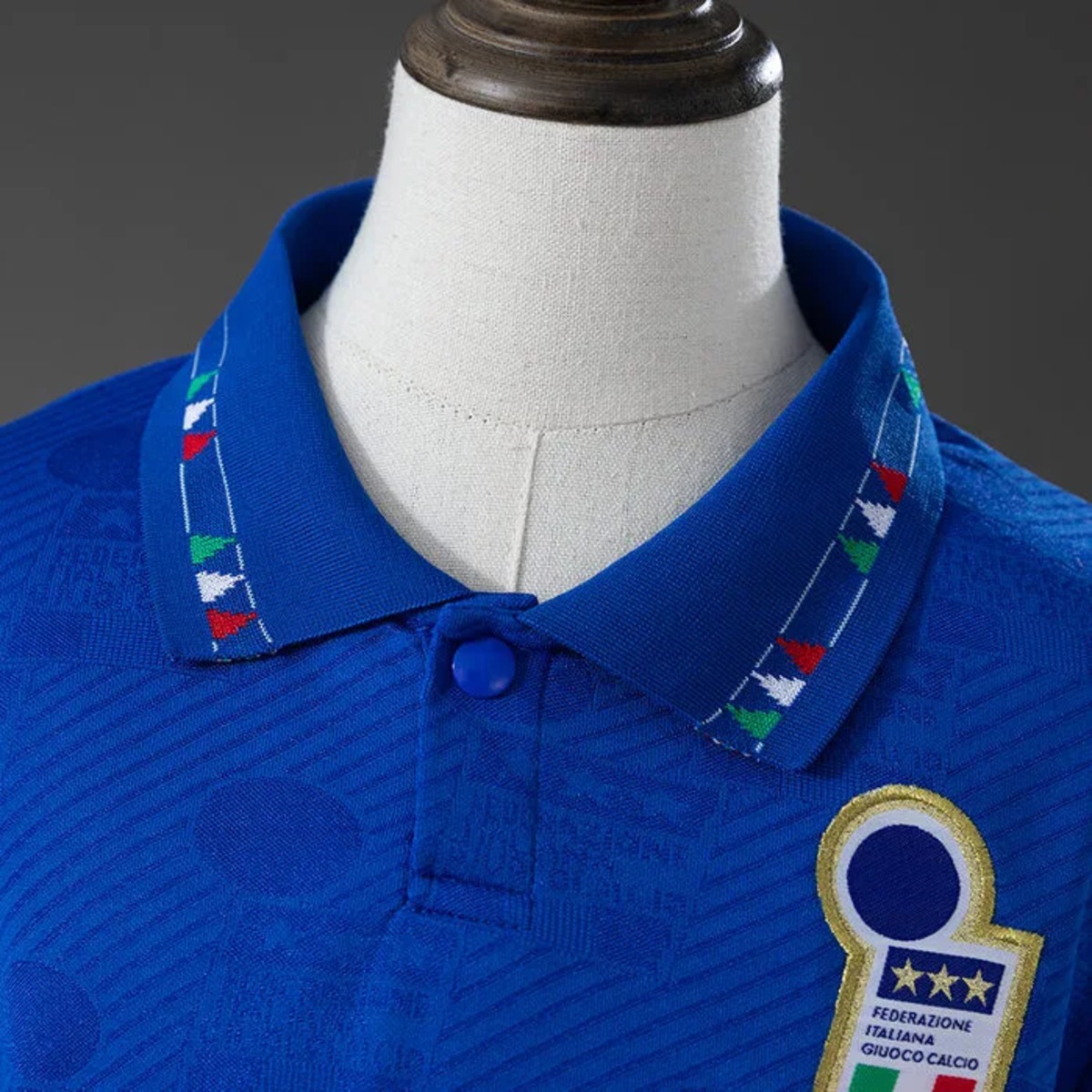 Retro Italy 1994 Home Kid Kits