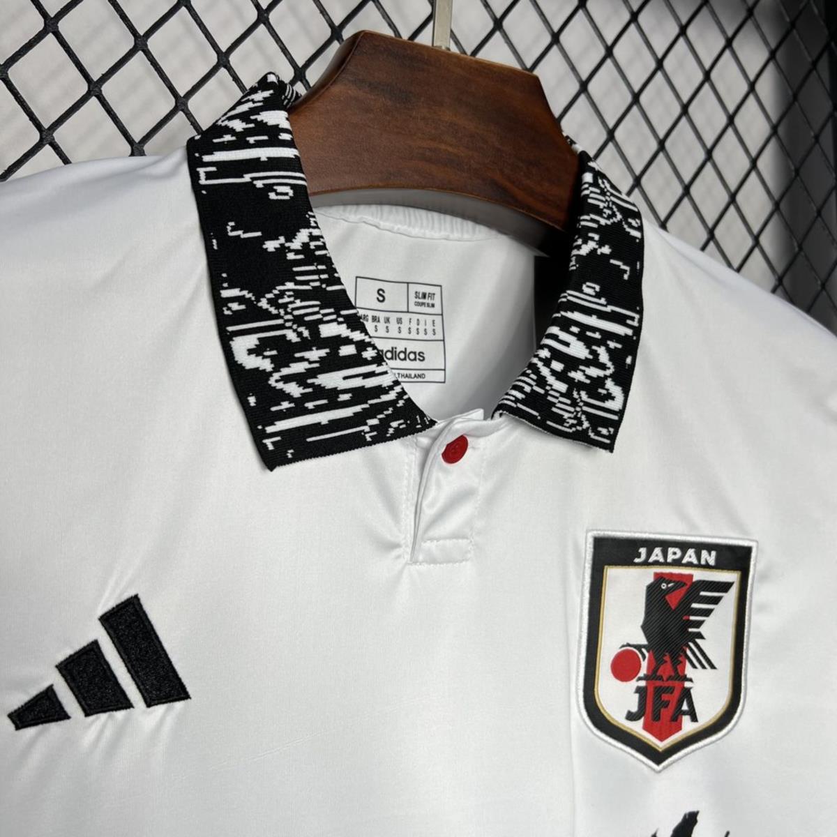 24/25 Japan トーキョーグール 金木研 Jersey Fan Version