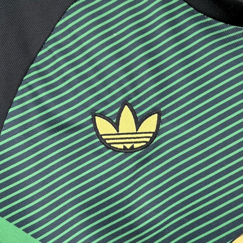 2025/26 Celtic Special Edition Jersey Fan Version