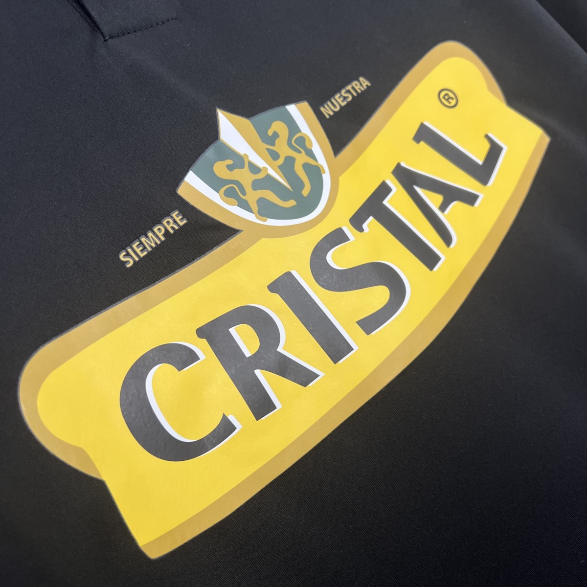 Retro Colo Colo 2013 Away Black jersey Fan Version